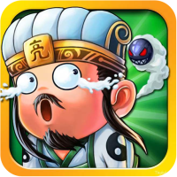 只爱三国qq游戏大厅版