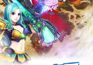 帝国王者归来超全版本手游合集