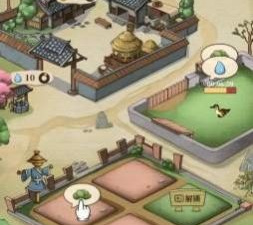 种植农作物手游合集