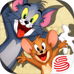 猫和老鼠少儿版
