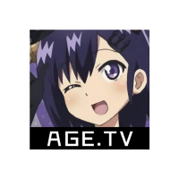 age动漫无修版