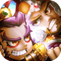 回到三国志破解版