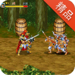 三国志战略版九游版