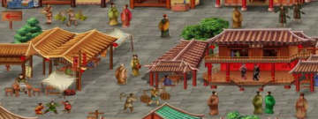 模拟皇帝手游合集