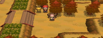 口袋妖怪超透黑2手游排行榜