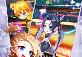 弹弹岛2手游合集