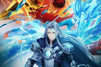 幻想神话志手游合集