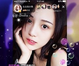 小猫直播类似的app合集