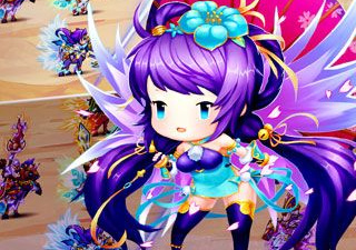 三国大领主最新版手游合集