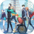 金色琴弦星光乐团台服