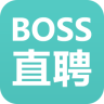 BOSS直聘2022