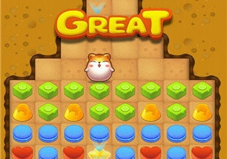 开心美味消消乐超全版本手游合集