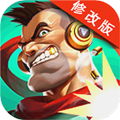 僵尸风暴(刺激烧脑战斗)
