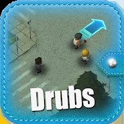 敲打者大作战(Drubs Royale)