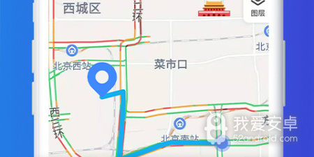 定位寻人app合集