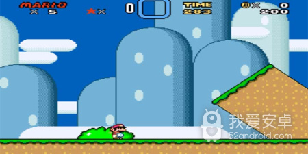 超级玛丽世界最新版手游合集