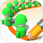 画线军团最新版