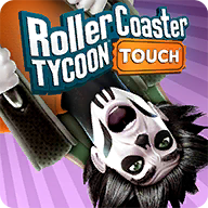 RollerCoaster Tycoon中文版