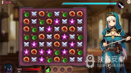 魔镜mirror全道具解锁版