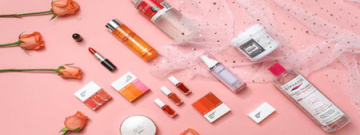 美妆类软件合集