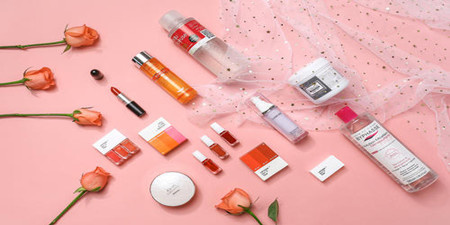 美妆类软件合集