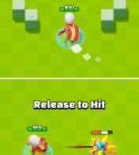 弓箭传说历史版本手游合集