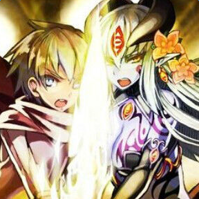 勇者大战魔物娘联动版