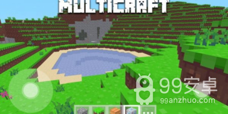 沙盒模拟大师超全版本手游合集