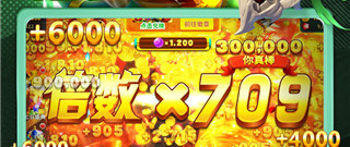 休闲捕鱼分享手游合集