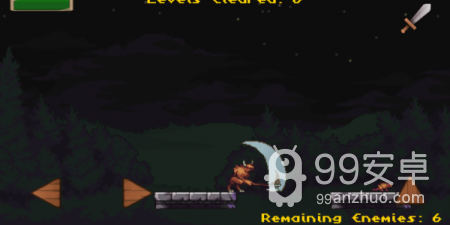 趣味休闲的闯关手游合集