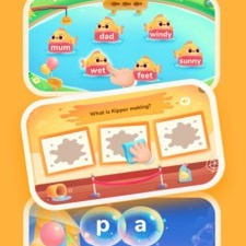 1到6年级英语跟读app合集