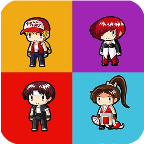 拇指拳皇内置菜单版