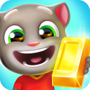 汤姆猫跑酷普通版