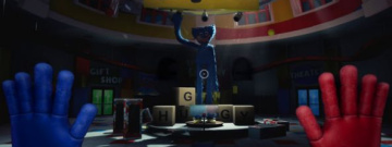 poppyplaytime手游合集