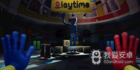 poppyplaytime手游合集