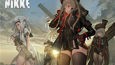 和nikke胜利女神相似的手游合集