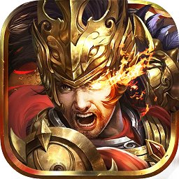 皇城传说果盘版