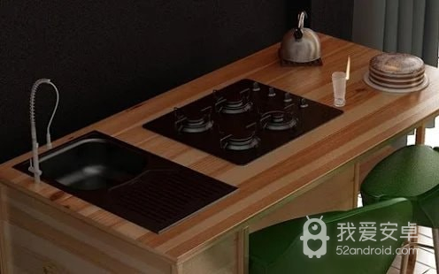 没有钥匙的逃生屋(Escape Game House Without Key)