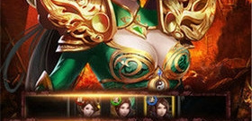 2022热血传奇手游合集