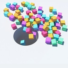 最新的减压手游合集