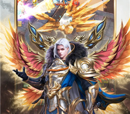 和猎魔勇士同款的手游合集