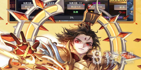 横版二次元的手游合集