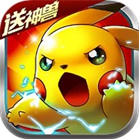 口袋妖怪究极小智女神贝塔3.8