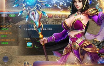 简单容易上手的玄幻冒险手游合集