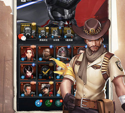 和明日守护同款的手游合集