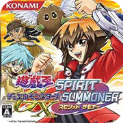 游戏王GX精灵的召唤无限金钱版