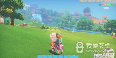 波西亚时光手游合集