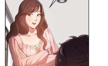 朋友的妈妈漫画app合集