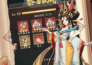 和放置与召唤差不多的手游合集