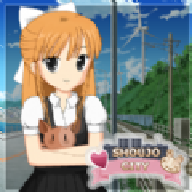 少女城镇 最新版